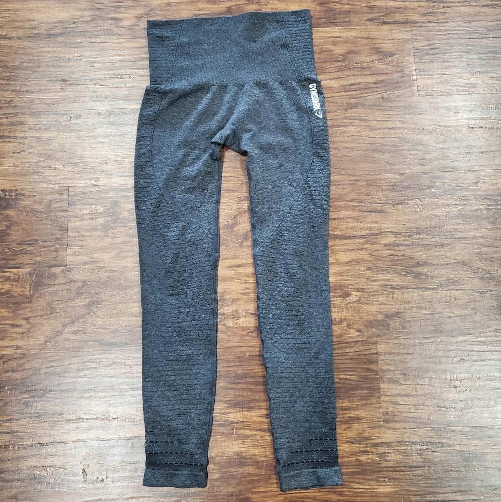 Gymshark high waisted leggings